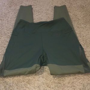 Gymshark Nikki Blackketter Leggings